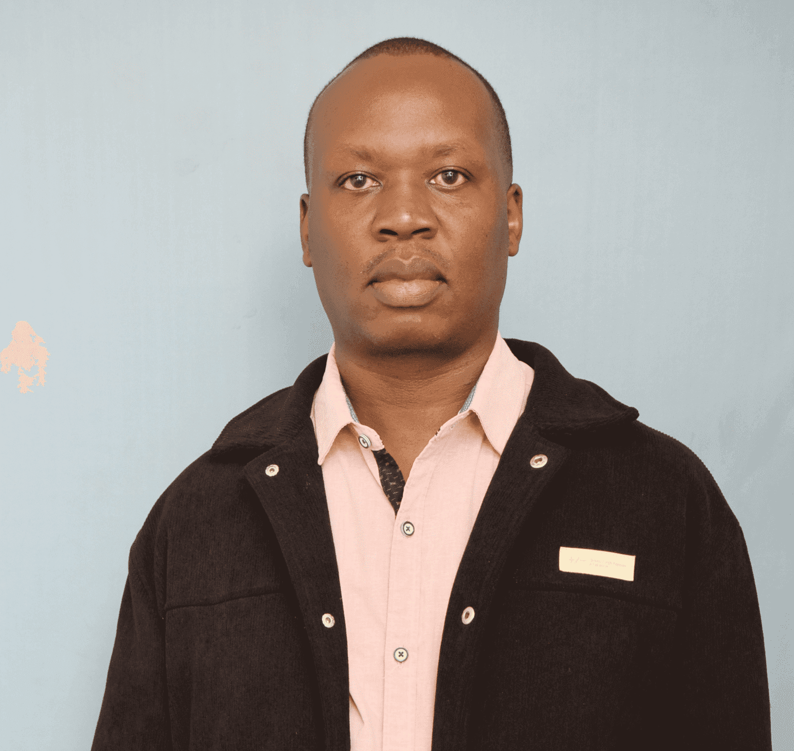 Anthony Kariuki — Founder of Is it in the Bible?